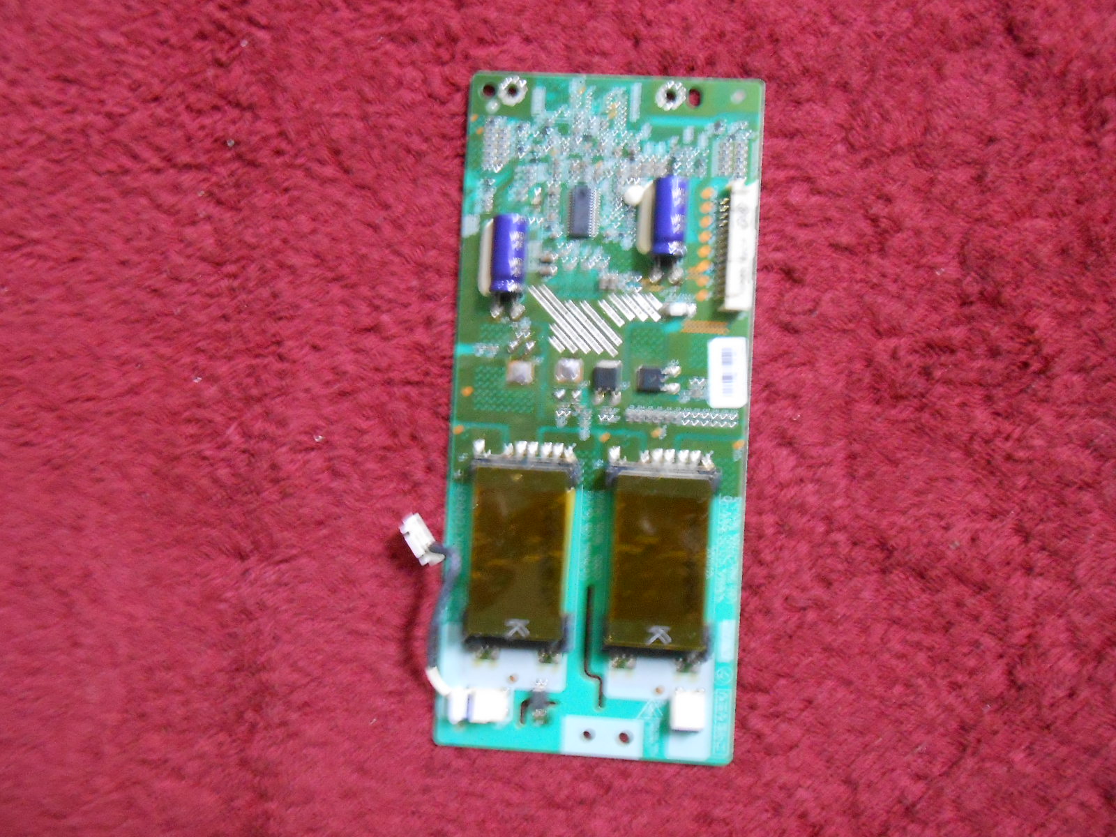 Πλακέτα LG – PHILIPS INVERTER 2300KTG006-F ΓΧ Πλακέτα LG – PHILIPS INVERTER 2300KTG006-F ΓΧ