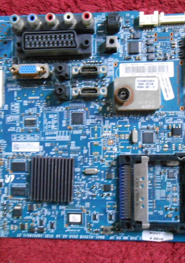 Πλακέτα SAMSUNG MAIN AV BOARD BN41-01331B ΓΧ