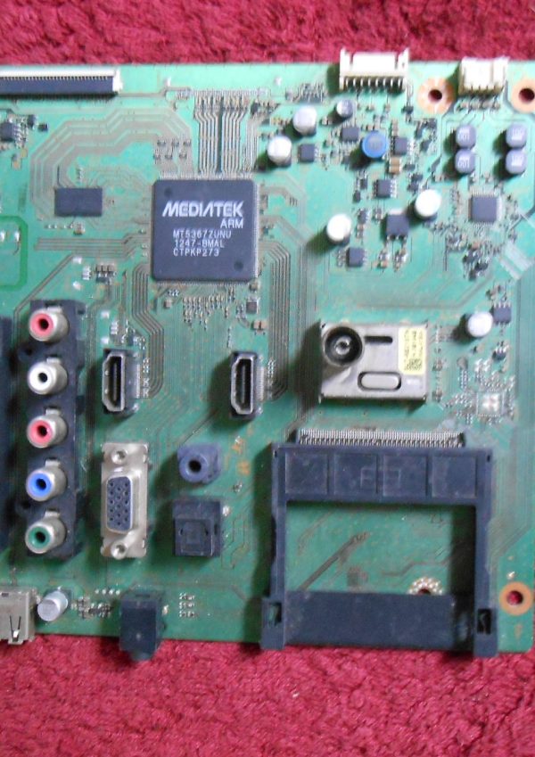 Πλακέτα MAIN BOARD 1P-0125J00-4011 for Sony ΓΧ