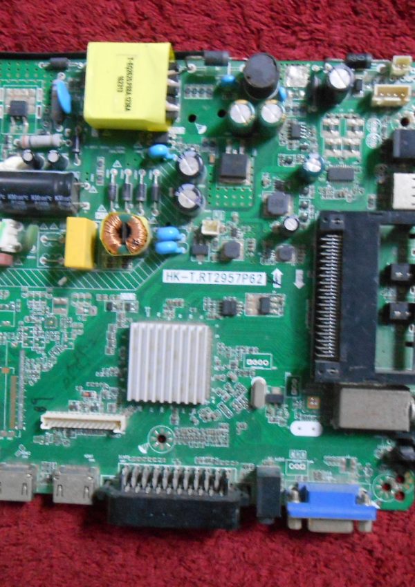 Πλακέτα Main Board HK-T.RT2957P62 For FU ΓΧ