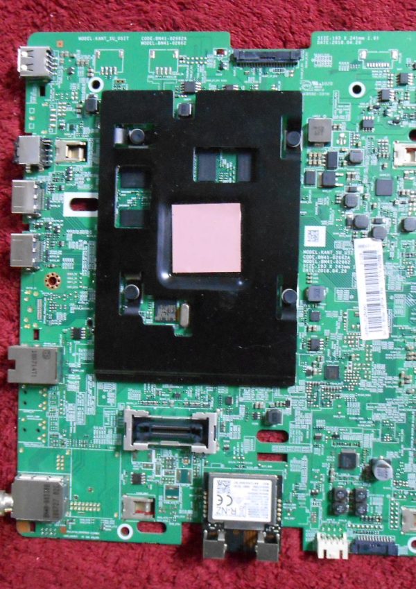 Πλακέτα Samsung Main Board BN41-02662A ΓΧ