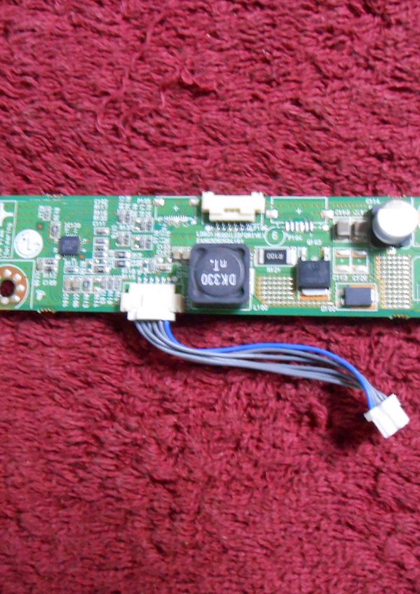 Πλακέτα SAMSUNG BN44-00472A POWER SUPPLY ΓΧ