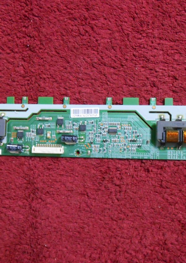 Πλακέτα SAMSUNG SSI320-4UH01 INVERTER BOARD ΓΧ