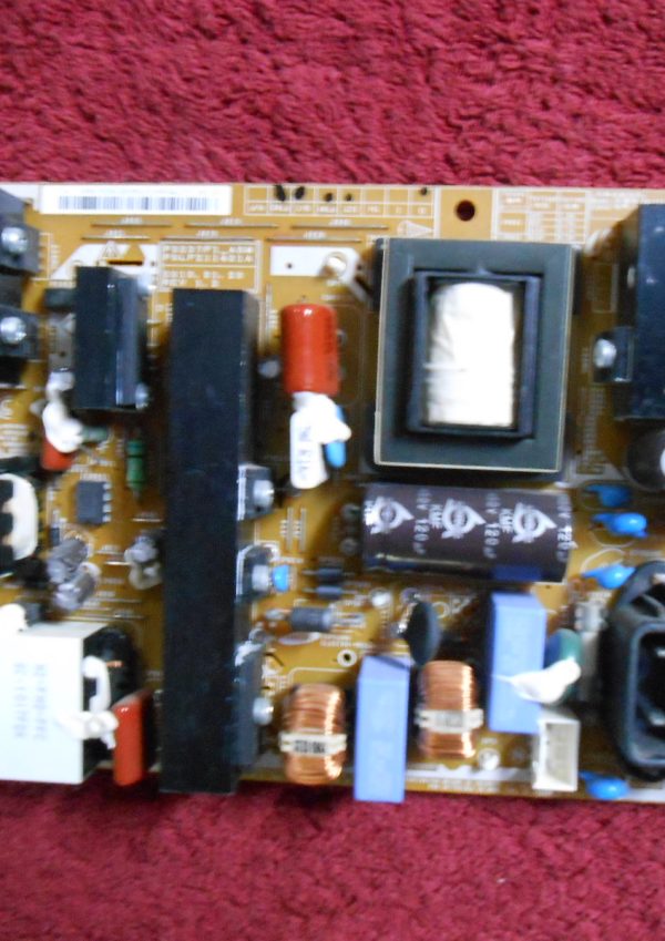 Πλακέτα POWER SUPPLY BN44-00339A PSLF211401A SAMSUNG ΓΧ
