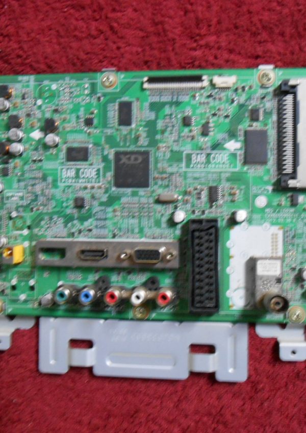 Πλακέτα LG 29WK500-P MAIN BOARD EAX67843701 ΓΧ