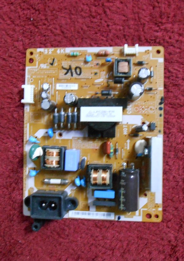 Πλακέτα VESTEL 17IPS61-3 POWER SUPPLY BOARD 23204122 – 27421707 ΓΧ