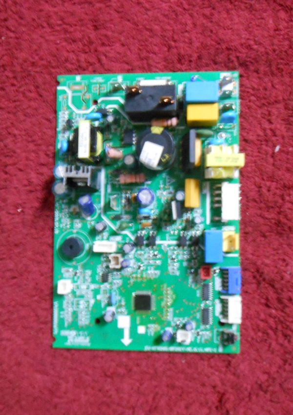Πλακέτα Power Board Supply EAX64905301 (2.3) LG ΓΧ