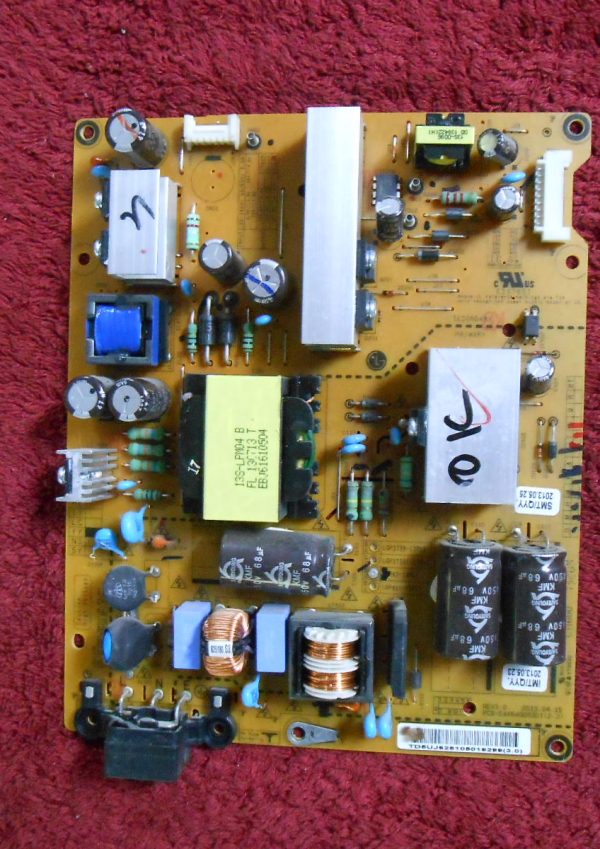 Πλακέτα Power Board Supply EAX64905301 (2.3) LG ΓΧ