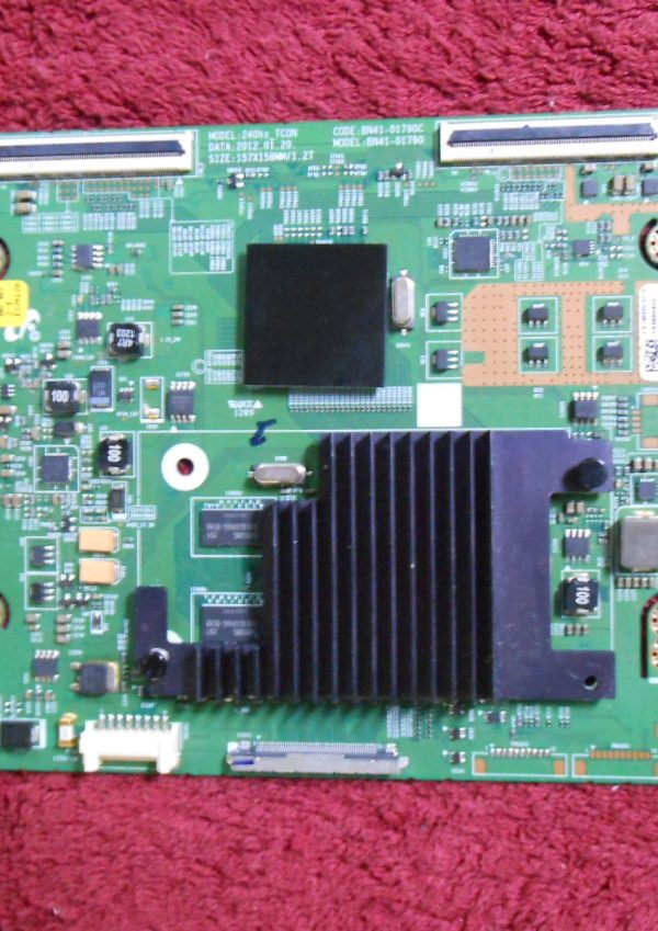 Πλακέτα SAMSUNG BN41-01790C T-CON BOARD ΓΧ