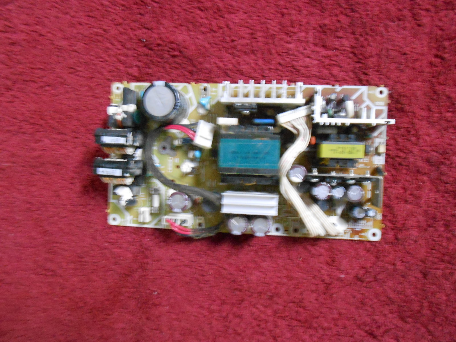 Πλακέτα SONY 1-875-970-11 POWER SUPPLY BOARD ΓΧ Πλακέτα SONY 1-875-970-11 POWER SUPPLY BOARD ΓΧ