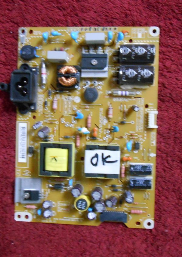 Πλακέτα LG POWER SUPPLY EAX65391401 (2.8) ΓΧ
