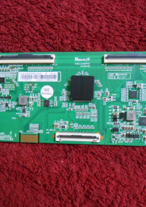 Πλακέτα VESTEL IR SENSOR BOARD 17LD201 ΓΧ