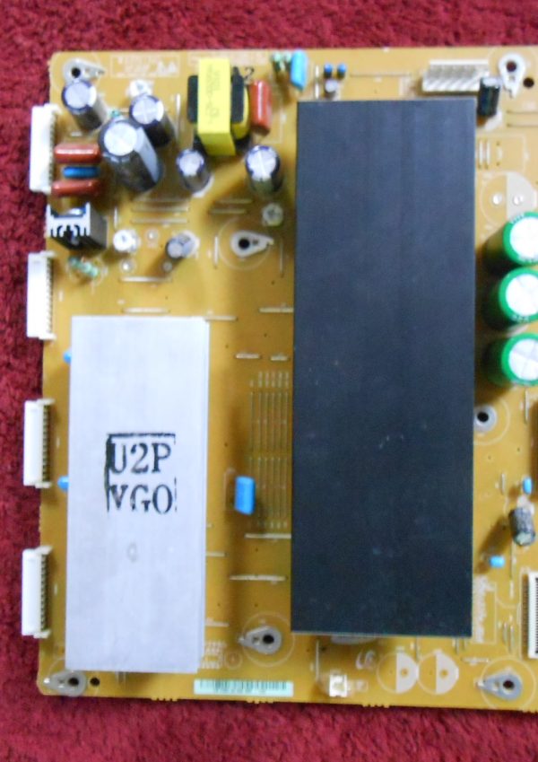 Πλακέτα SAMSUNG Y-MAIN LJ41-08458A DRIVER BOARD ΓΧ