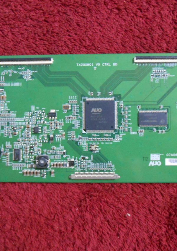 Πλακέτα T-con Board T420XW01 V9 CTRL BD AUO ΓΧ