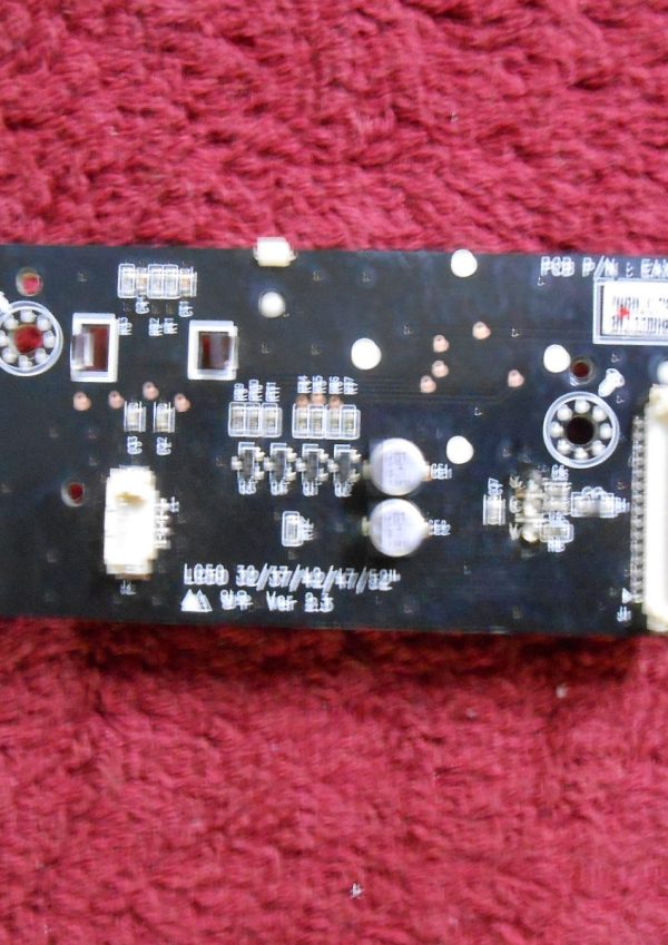 Πλακέτα IR SENSOR YH9D597401A ΓΧ