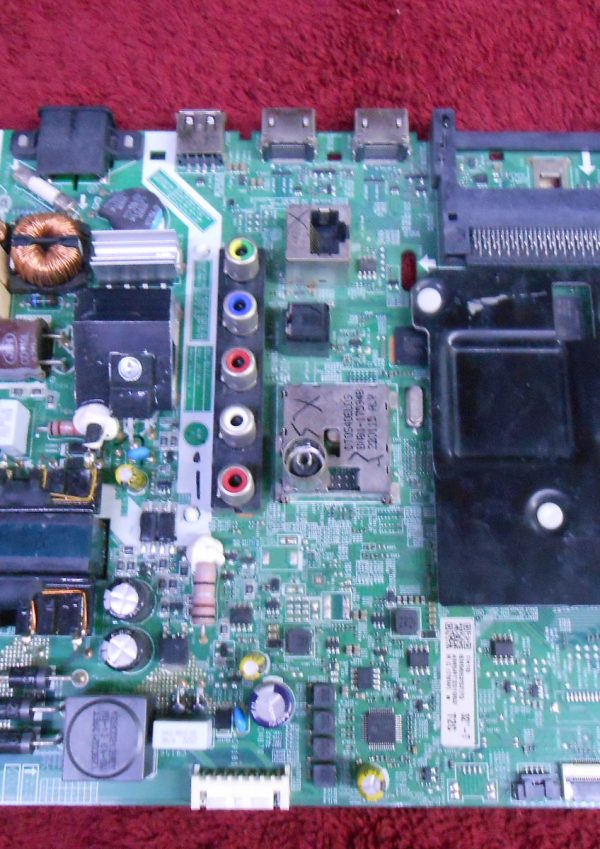 Πλακέτα SAMSUNG BN96-52527D MAIN PSU BOARD 3IN1_KANT-S2 ΝΤ ΑΝΤΑΛΛΑΚΤΙΚΆ