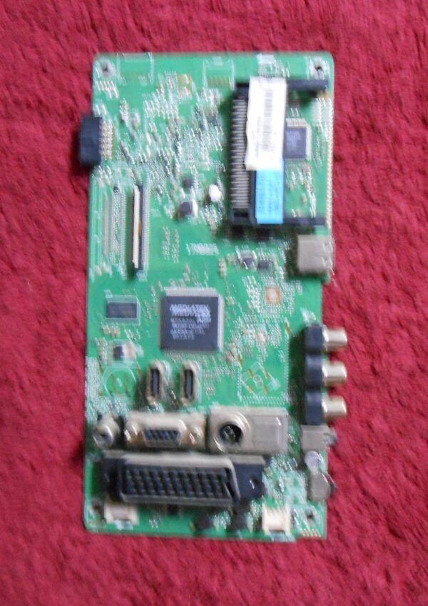 Πλακέτα VESTEL 17MB97 MAIN AV BOARD ΓΧ