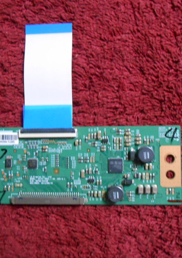 Πλακέτα HITACHI T-CON BOARD 6870C-0442B ΓΧ
