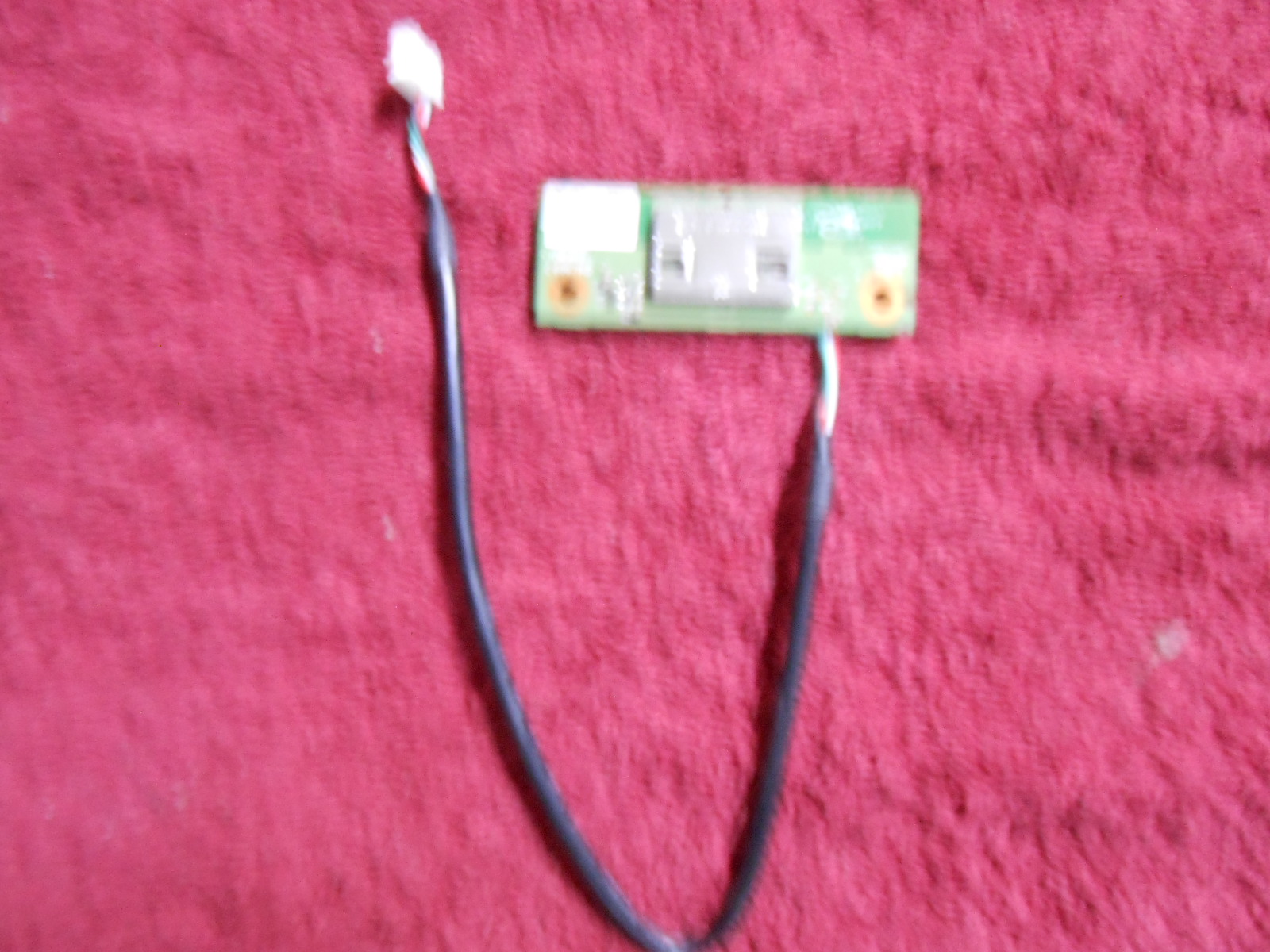 Πλακέτα VESTEL WIFI & BLUETOOTH MODULE 17WFM03 ΓΧ Πλακέτα VESTEL WIFI & BLUETOOTH MODULE 17WFM03 ΓΧ