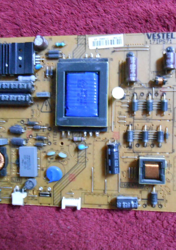 Πλακέτα Vestel 17IPS71 Power Supply Board ΓΧ