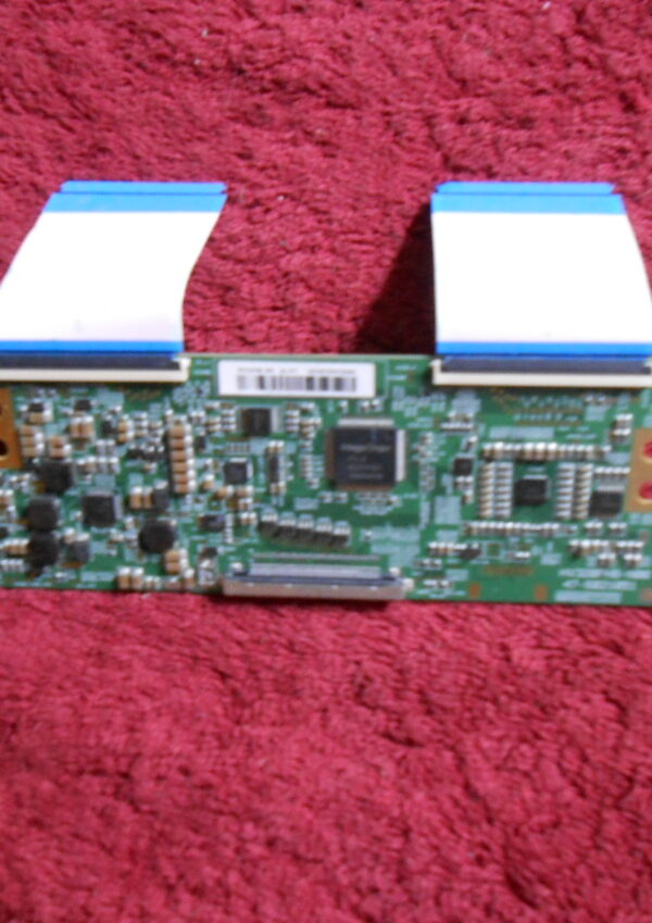 Πλακέτα Vestel 17IPS71 Power Supply Board ΓΧ