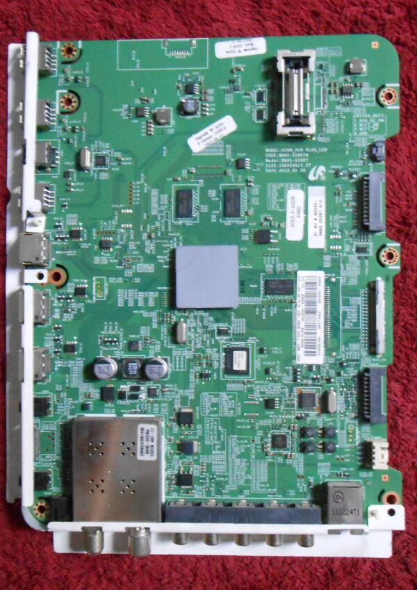 Πλακέτα SAMSUNG T-CON BOARD V400HK5-CPS1 ΓΧ