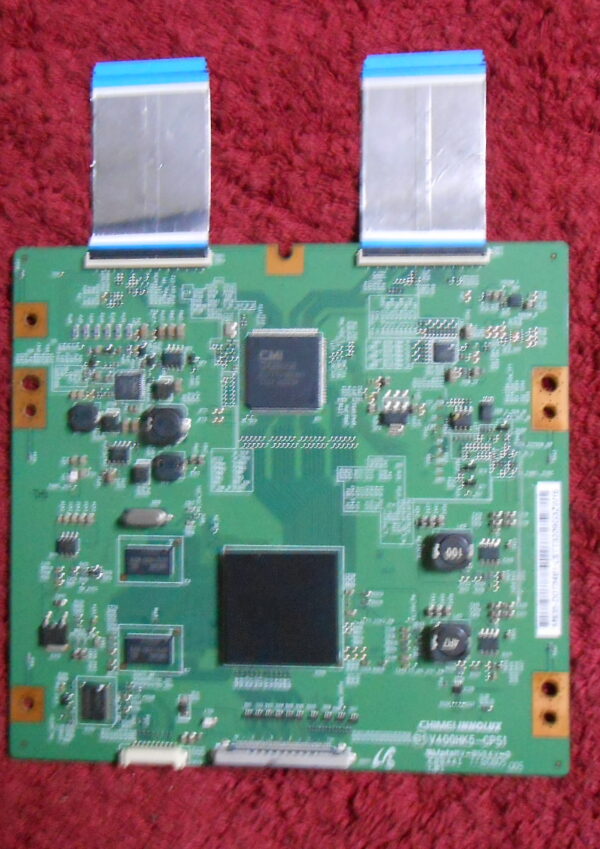 Πλακέτα SAMSUNG POWER SUPPLY BOARD BN44-00807F FROM EU50MU6122K ΓΧ