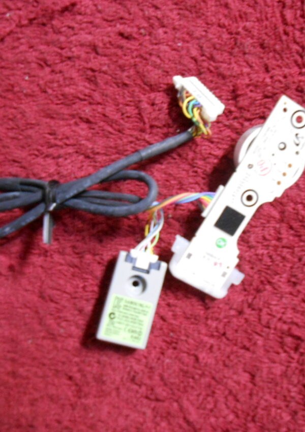 Πλακέτα SAMSUNG POWER BUTTON BN41-01831A WITH BN96-21431C BLUETOOTH MODULE BOARD ΓΧ