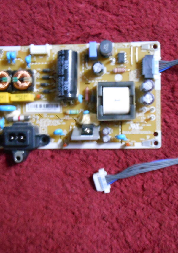 Πλακέτα LG POWER SUPPLY BOARD EAX67165201 ΓΧ