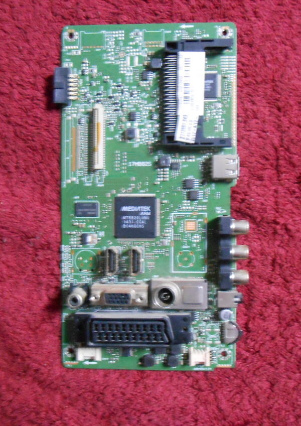 Πλακέτα LG POWER BUTTON EBR77970401 OR EBR77978401 AND EBR78480601 ΓΧ