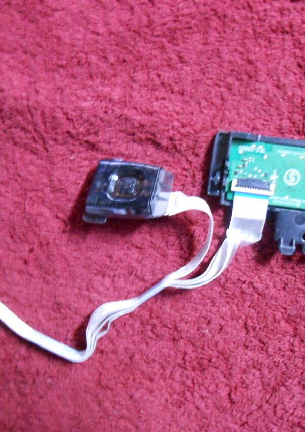 Πλακέτα LG EBR83592706 POWER BUTTON WITH EAT65166902 Wifi Module ΓΧ