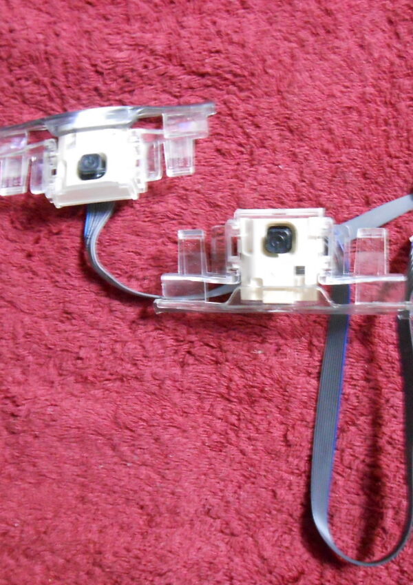 LVDS CABLE SAMSUNG BN96-26659C AND 30079144 ΓΧ