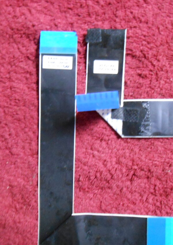 Πλακέτα 890.K00-LE55Z10-OH POWER IR SENSOR AND VESTEL 17LD143-4 IR SENSOR AND LG POWER BUTTON BOARD EBR80772001 ΓΧ