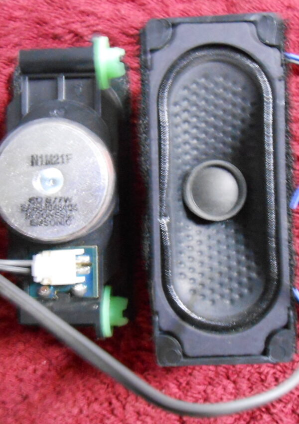 Πλακέτα VESTEL Power Supply Board 17IPS71P ΓΧ