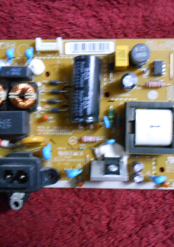 Πλακέτα T320HVN05.2 T-CON BOARD ΓΧ
