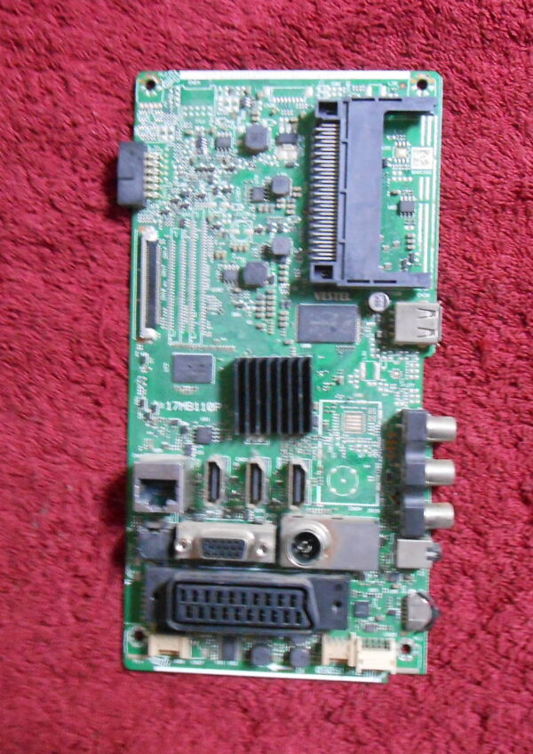 Πλακέτα LG POWER SUPPLY BOARD EAX69091402 / EAY64548908 ΓΧ