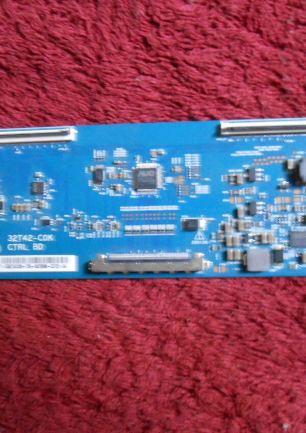Πλακέτα LG 36870C-0532C T-CON BOARD ΓΧ