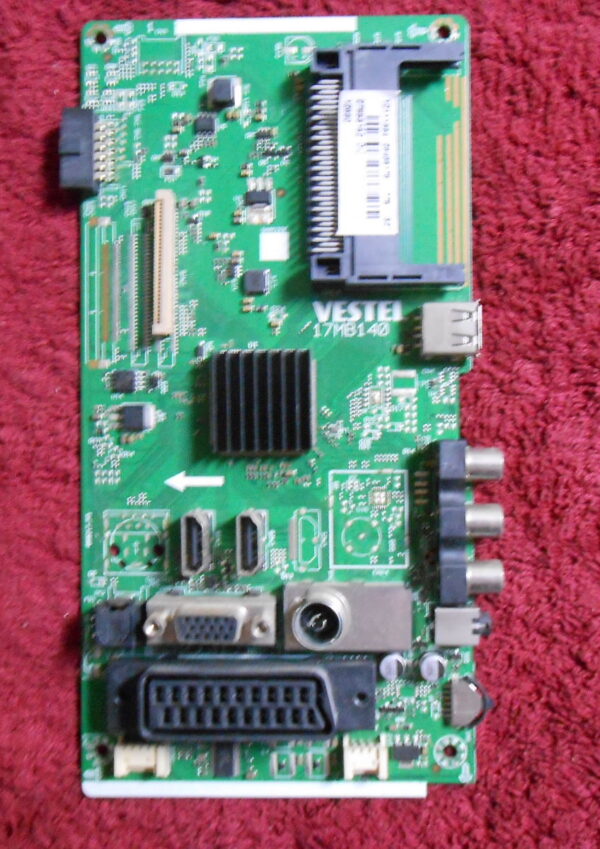Πλακέτα LG EAX66171501 (2.1) POWER SUPPLY BOARD ΓΧ