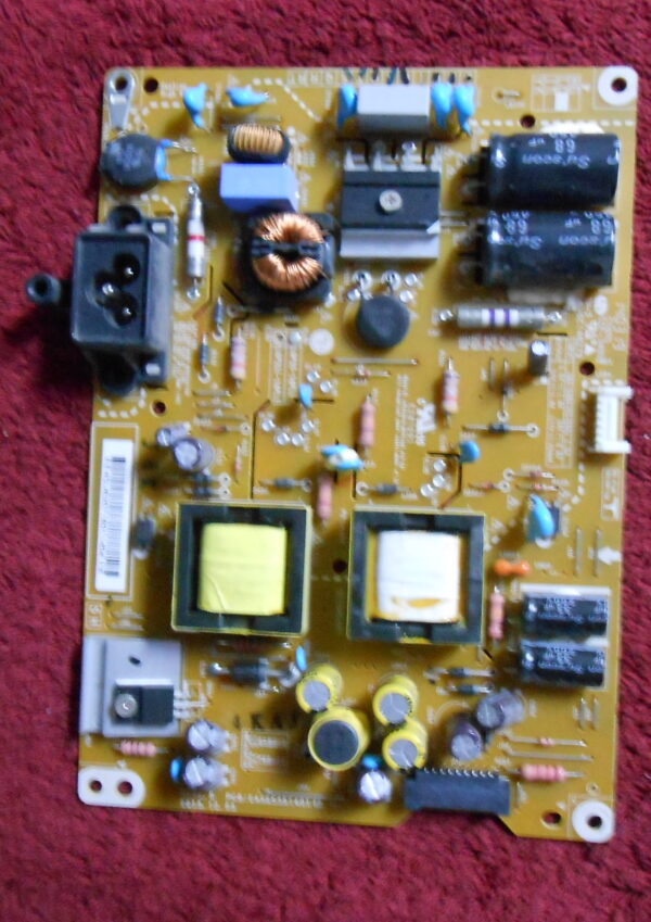 Πλακέτα VESTEL POWER SUPPLY BOARD 17IPS20 ΓΧ ΑΝΤΑΛΛΑΚΤΙΚΆ