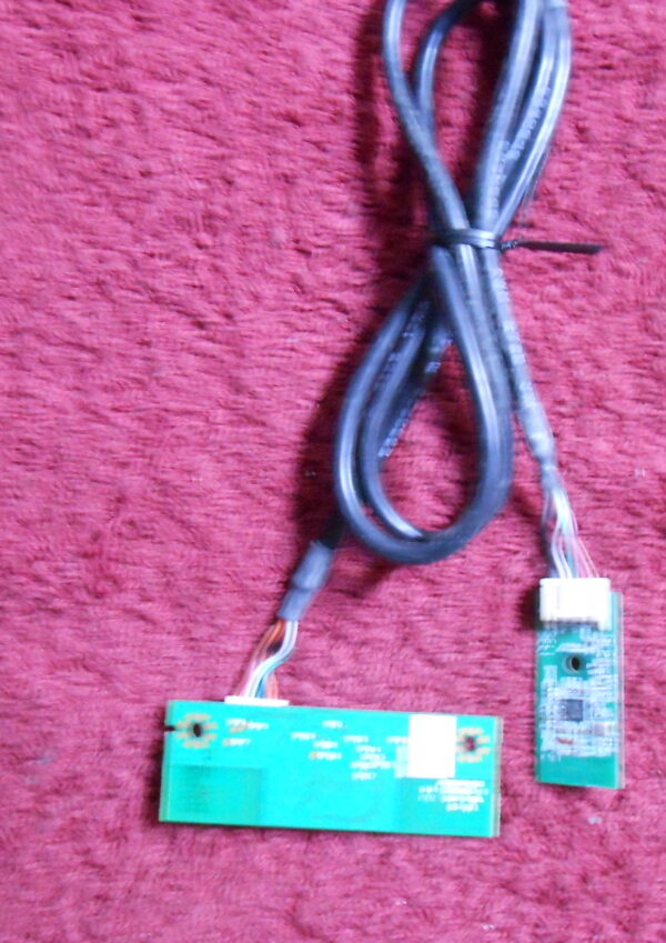 Πλακέτα LG POWER SUPPLY BOARD EAX65391401 ΓΧ