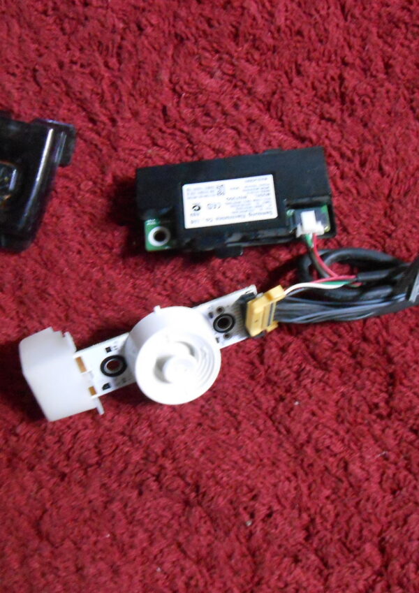 Πλακέτα LG EBR83592706 POWER BUTTON AND SAMSUNG BN41-01976B POWER BUTTON WITH BN59-01161A WIFI MODULE ΓΧ