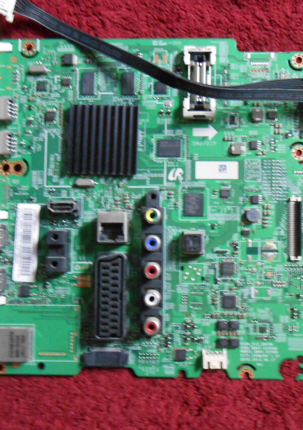 Πλακέτα POWER SUPPLY BOARD BN44-00604F SAMSUNG ΓΧ