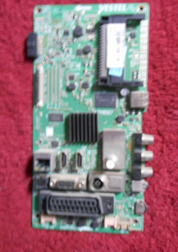 Πλακέτα MAIN AV BOARD BN41-01958B BN94-06776T FOR SAMSUNG ΓΧ