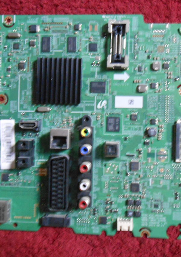 Πλακέτα Power Supply Board 17IPS12 VESTEL 23321125 27606934 ΓΧ