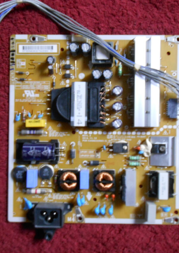Πλακέτα LG Main Board EAX66826106 ΓΧ