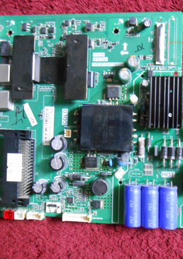 Πλακέτα RTK2841 Main PCB BOARD TPD.RT2841.PB772 ΓΧ