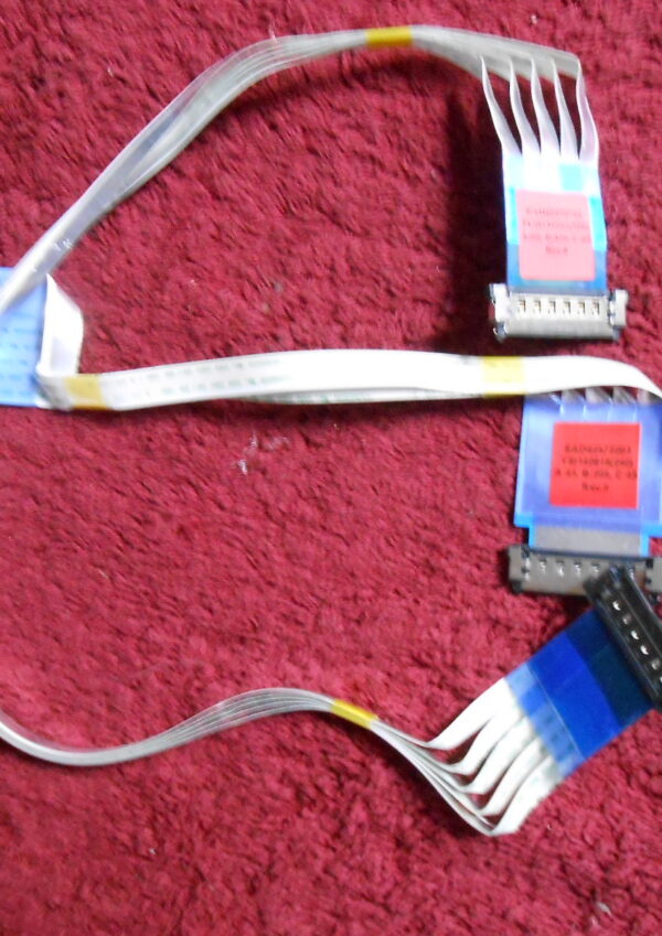 LVDS Flex Ribbon Cable EAD62370716 AND EAD62572203 ΓΧ