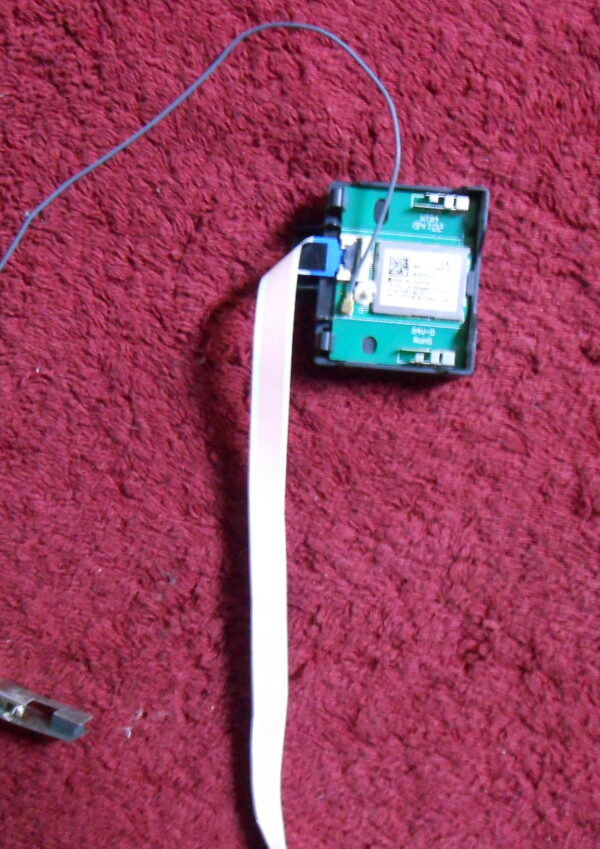 Πλακέτα Wifi Module WT84R2600 CCAH18LP3290T8 JVC ΓΧ