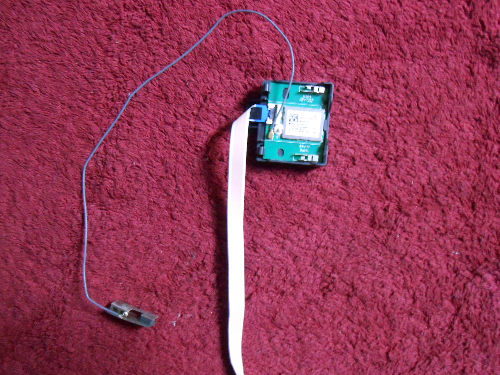 Πλακέτα Wifi Module WT84R2600 CCAH18LP3290T8 JVC ΓΧ Πλακέτα Wifi Module WT84R2600 CCAH18LP3290T8 JVC ΓΧ