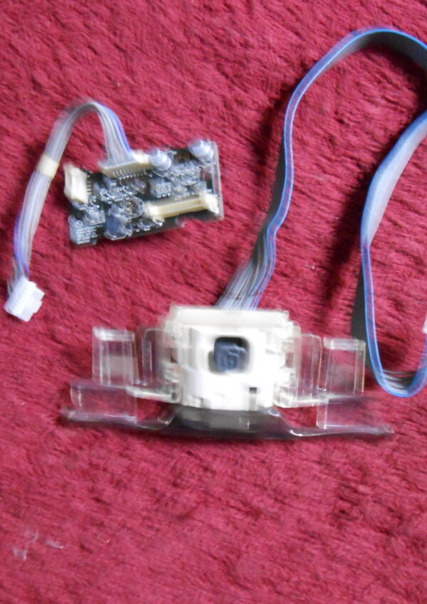 Πλακέτα LG PCLH-L910A LED DRIVER ASSEMBLY 3PHGC10005A-R ΓΧ